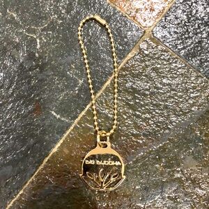 COPY - Big Buddha purse charm/fob replacement charm